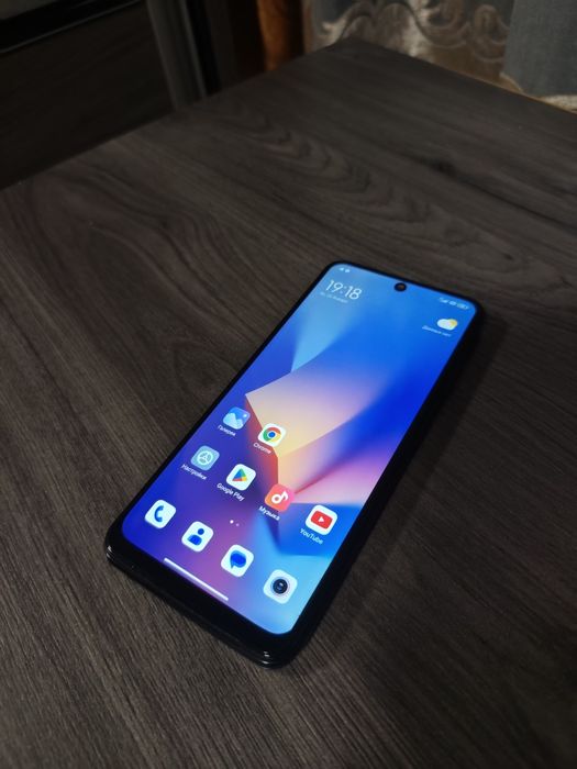 Redmi note 10S  6+128