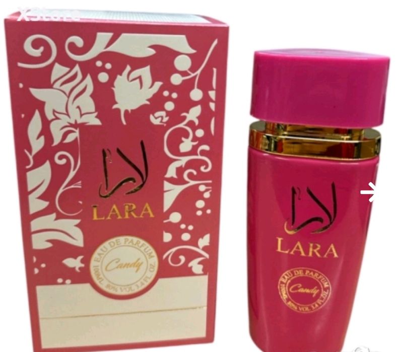 Дамски парфюм  LARA