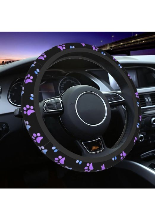 Чехол на руль