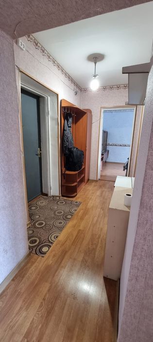 Квартира 2х-комнатная