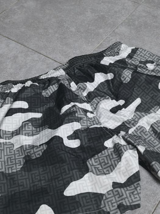 Balmain къси панталони/бански