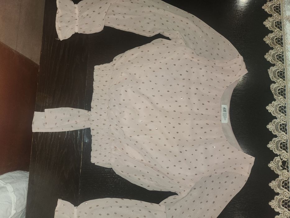 Детски дрехи за момиче