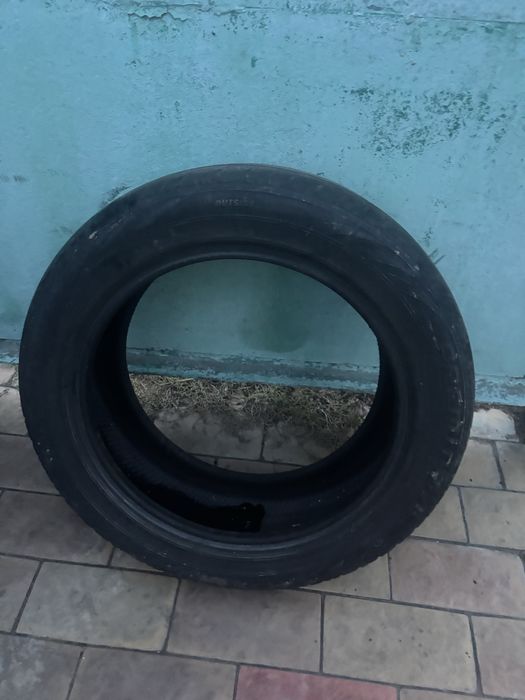 Баллон один 215/55r17