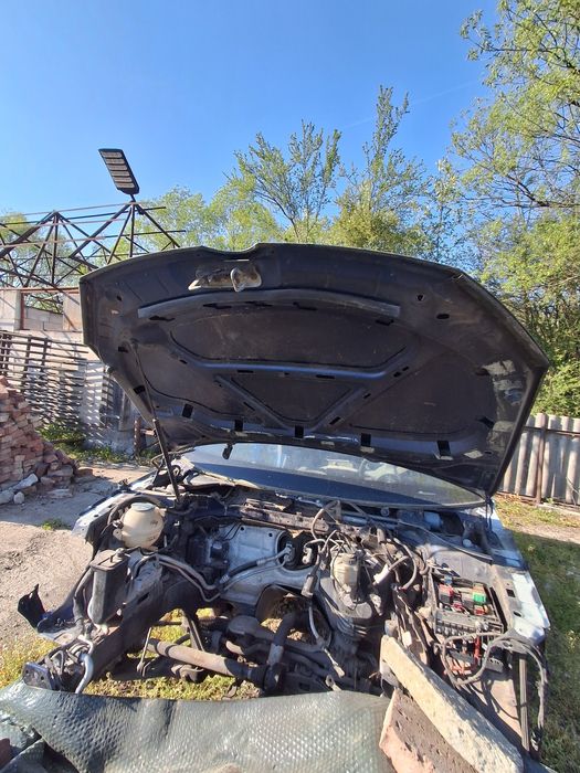 Vând capotă Vw Golf 6 2010