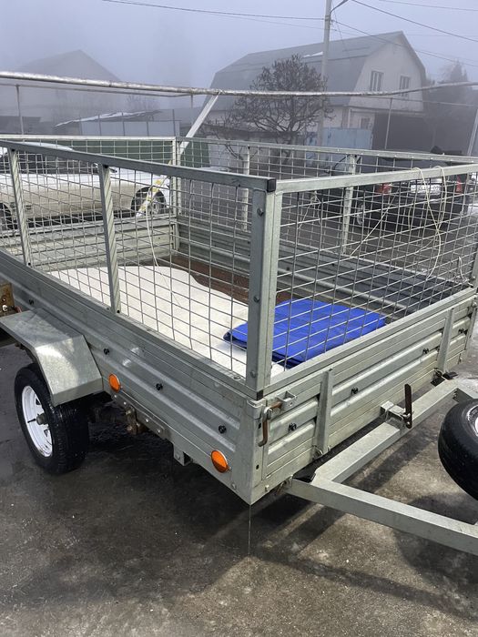 Аренда коневозок