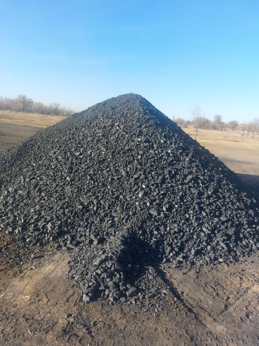 Уголь бесплатно доставка