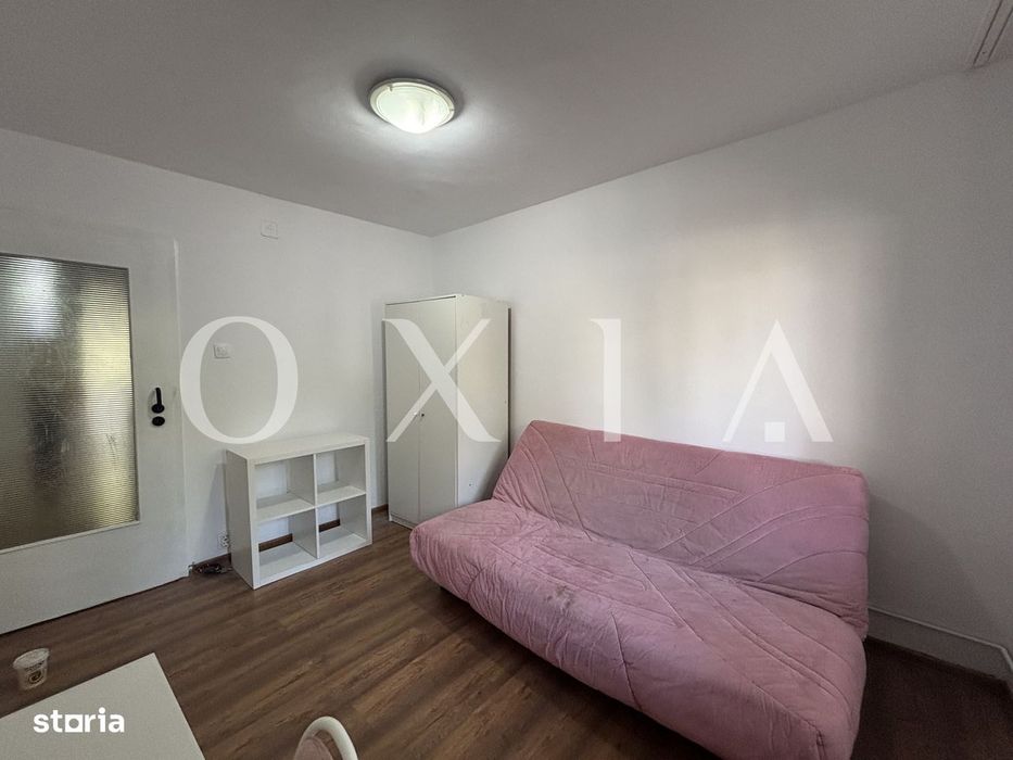 SX777 3 Camere - Decomandat - Centrala proprie