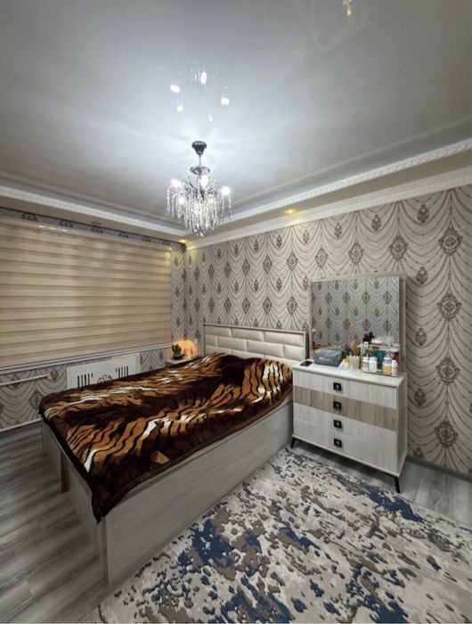 Sergeli 3 bekat kvartira