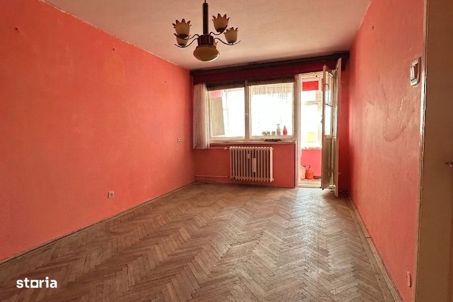 Apartament 3 camere decomandat | 64 mpu