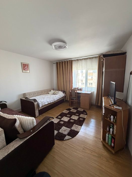 Garsoniera micro 3 lângă scoala nr 11