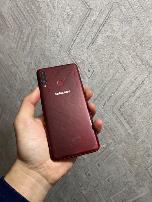 Продам Самсунг А20s