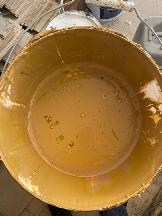 Краска для полифасада