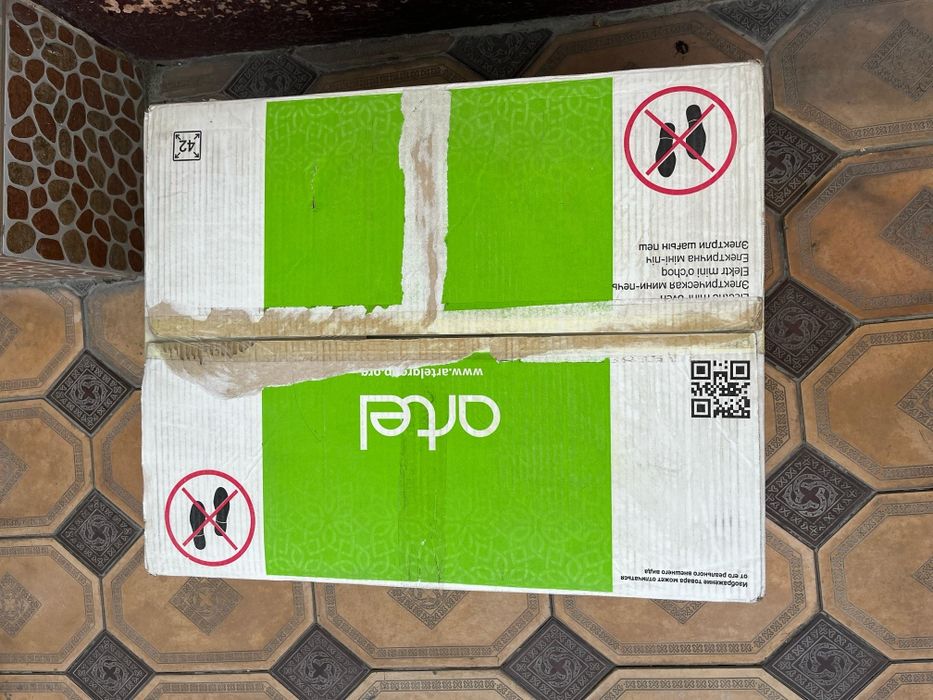 Продам асель печ