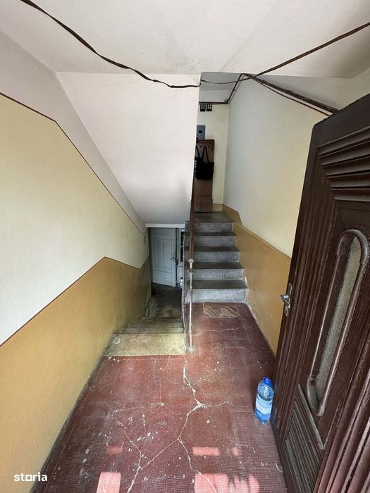 Casa P+1 cu 2 apartamente individuale , zona Ultracentrala
