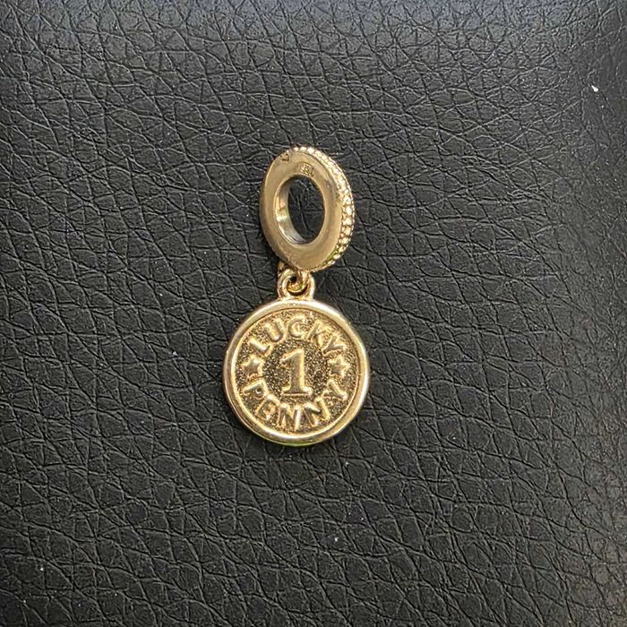 Medalion Aur 14K - 1.71 grame / 855 lei ( B33678.1 / Ag28 Doi Baieti )