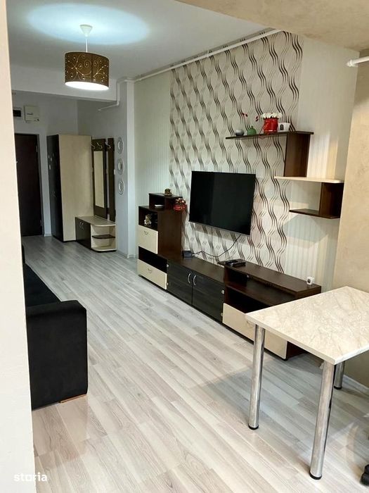 Inchiriez apartament, o camera+nisa dormit+parcare, ARED-UTA