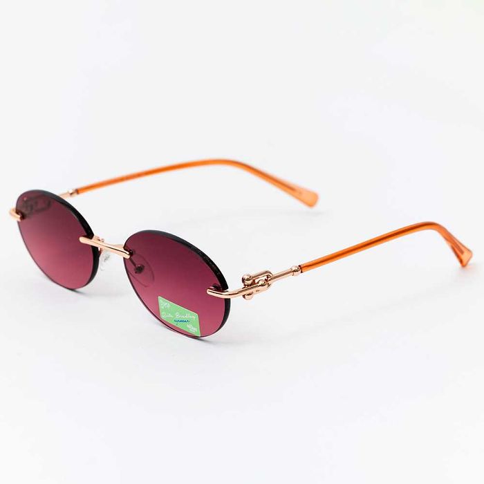 Оригинални дамски слънчеви очила Rita Bradley RB3185 05 - 50%