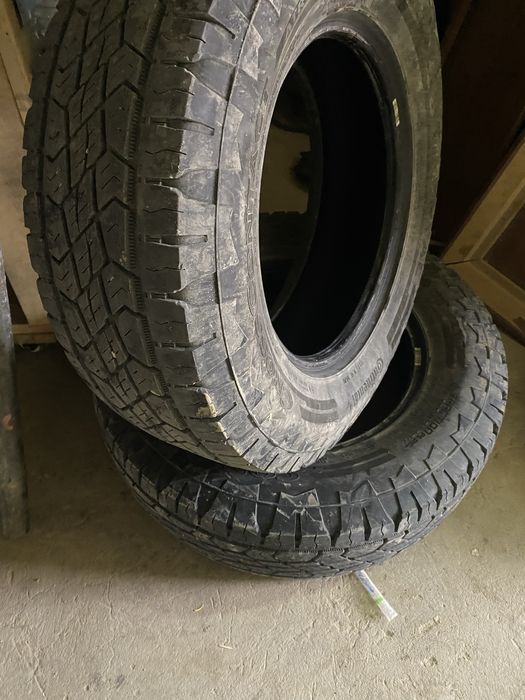 Континентал жаксы шина хабарласын