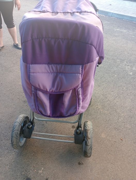 Коляска детская .