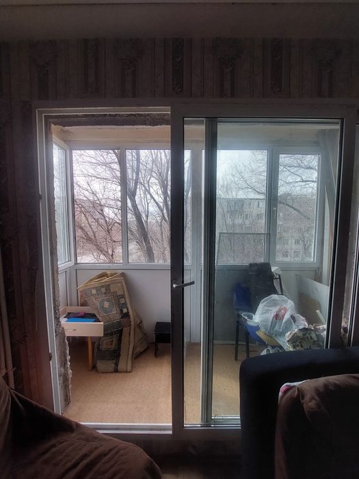 Продам 1 комнатную квартиру