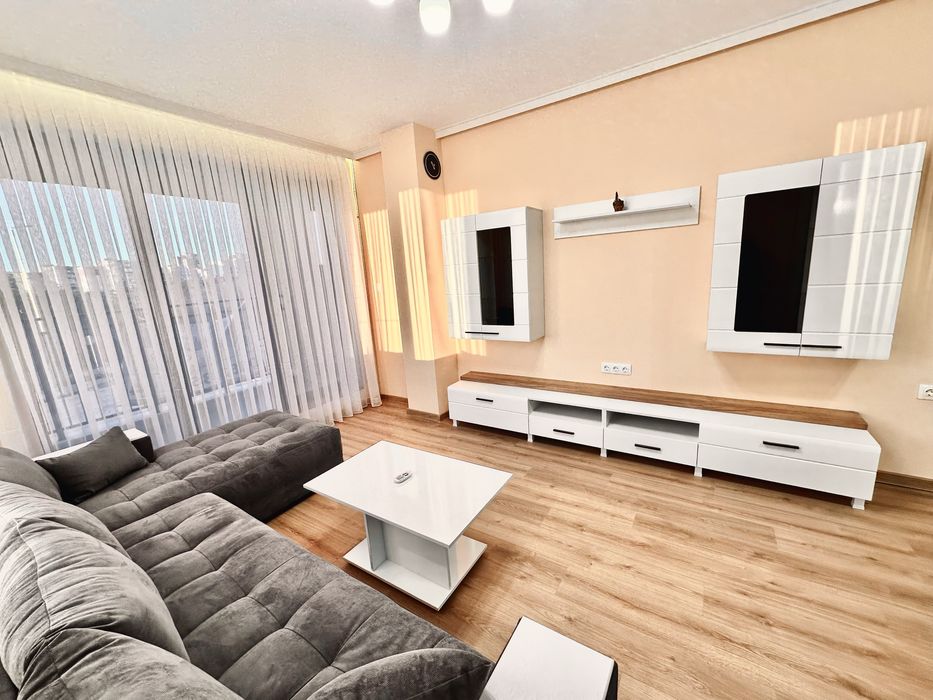 Двустаен обзаведен Частна обява