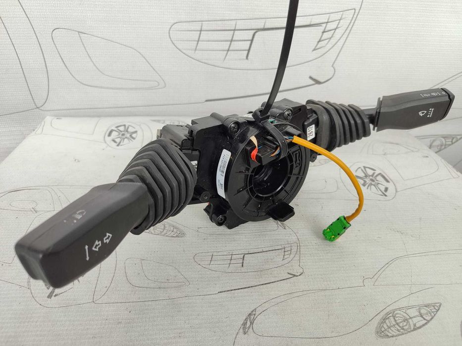 Ansamblu manete comenzi volan + spiră Opel Antara 95913311 2015 / [2006-2016] / (5B3)