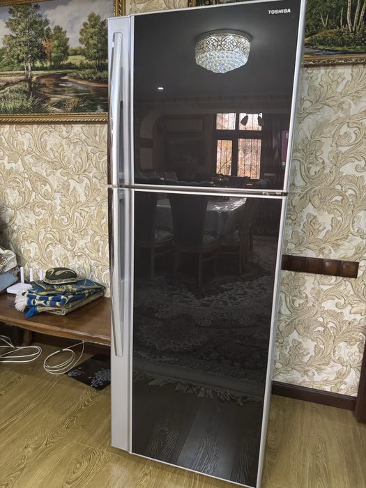 Холодильник Toshiba