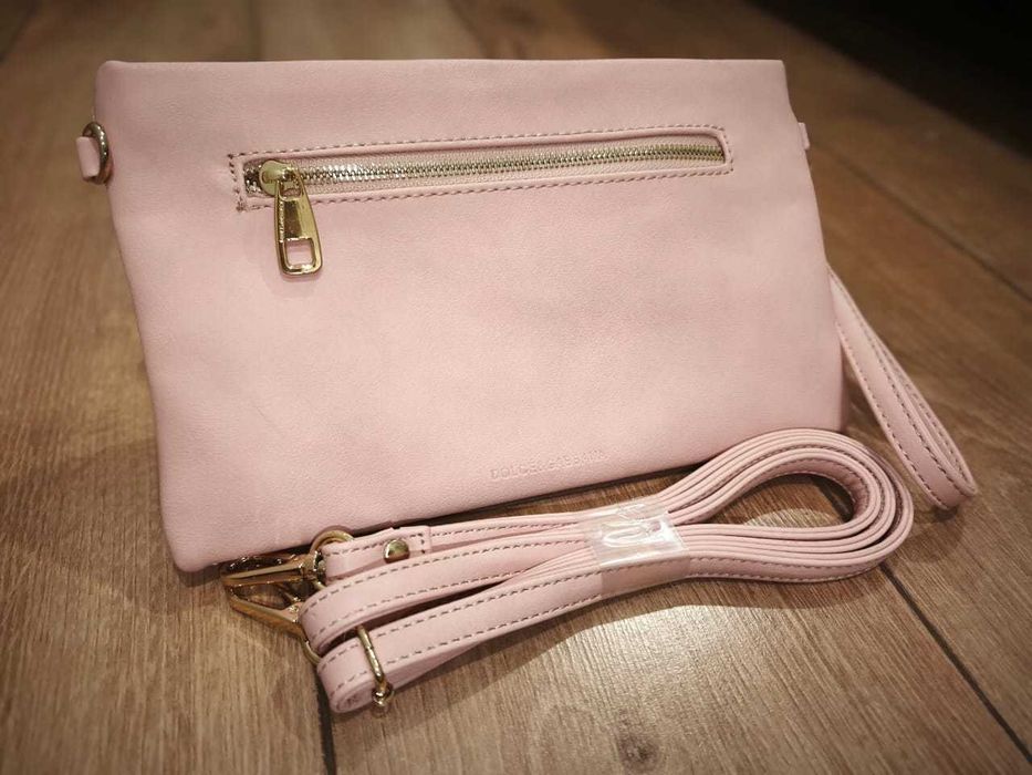 Продам новую сумочку. Экокожа.