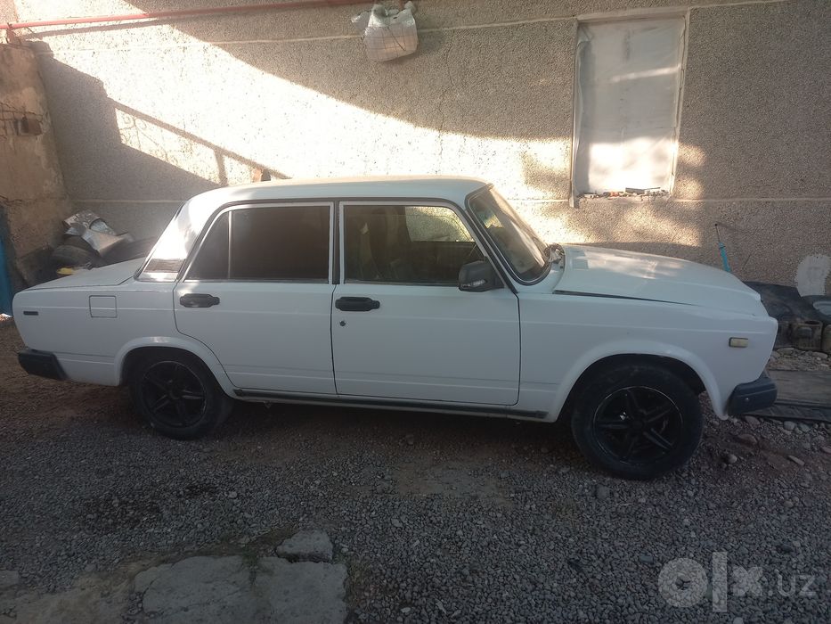 Ваз 2107 сотилади запчастка йил 2002