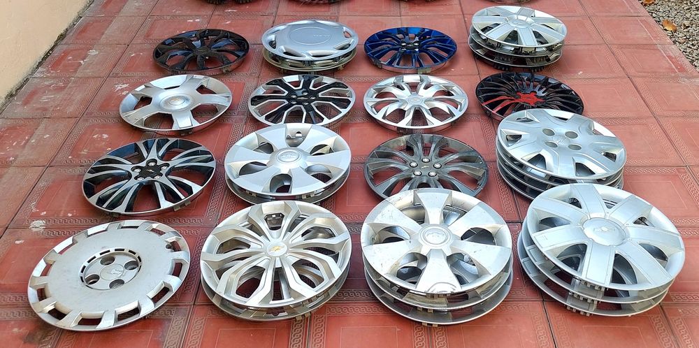 Колпаки по штучно-донага! Колпак 13R, 14R, 15R нархлар ҳолaтига қараб