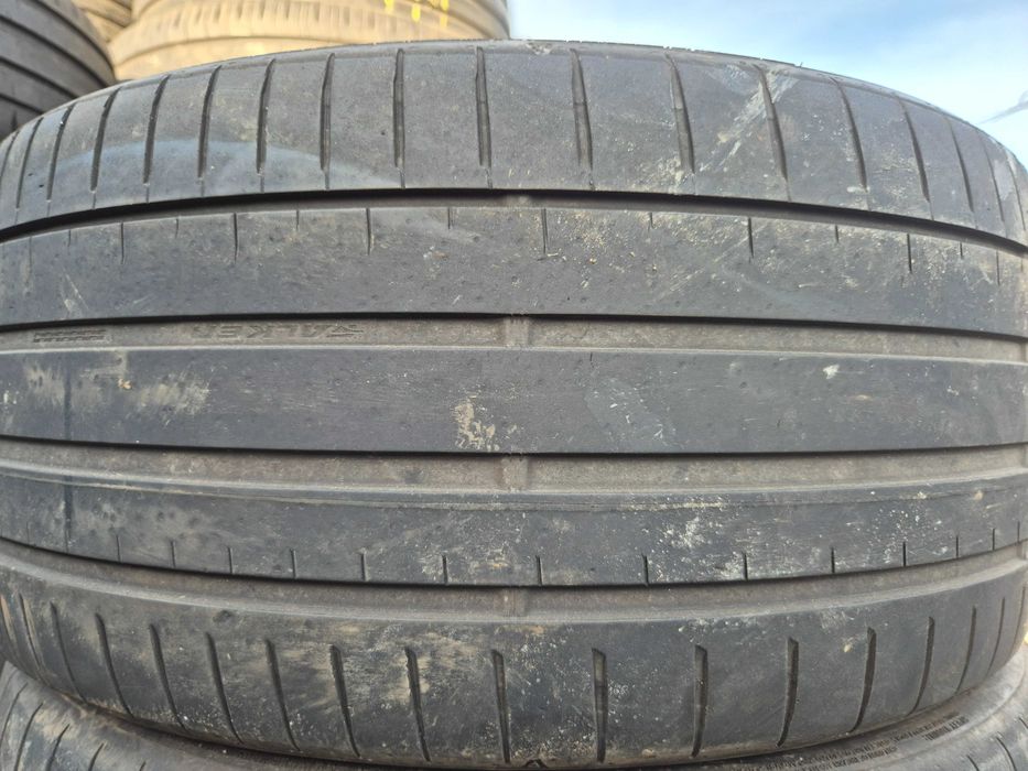 4 Anvelope de VARA - 255/35/20 - FALKEN - Stare BUNA - DOT 2022 !