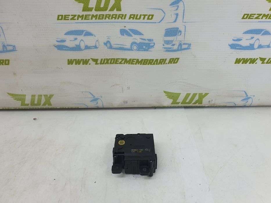 Motoras mixaj aer 063800-1981 Toyota RAV4 4 (XA40) (facelift)