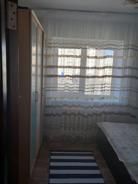 Продам 3х, ком квартиру. Сатпаева-24