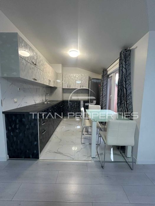 Продава се Мезонет в Пловдив, Център - 145 кв.м за 982 €/кв.м - Снимка #2