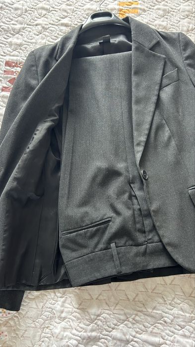 Продам пиджак + брюки Zara