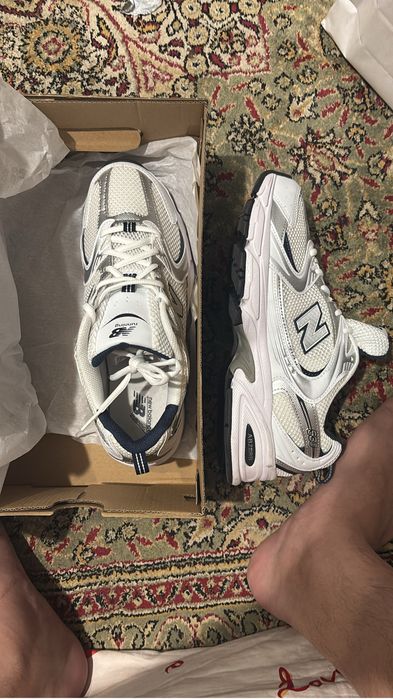 New balanse 530 оригенал с США