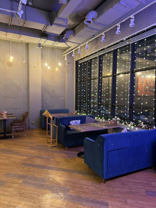 Продоется срочно Готовый бар, кофе