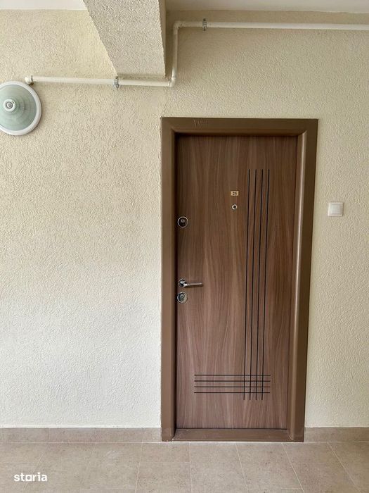 AP 25 Teilor Residence-3 camere FINISAT
