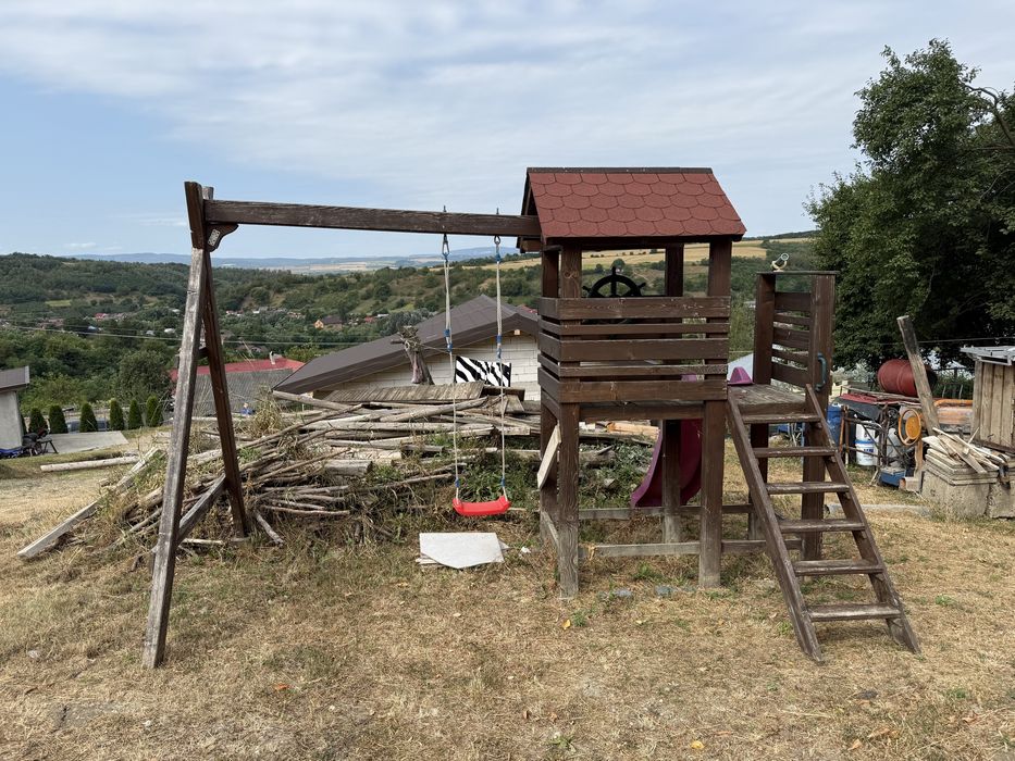 Loc de joaca pentru copii
