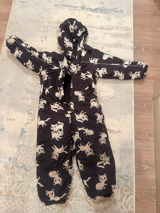 Комбинезон детский