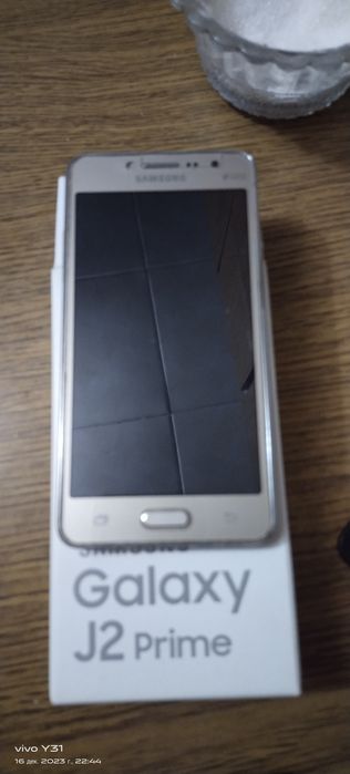 Samsung GalaxyJ2