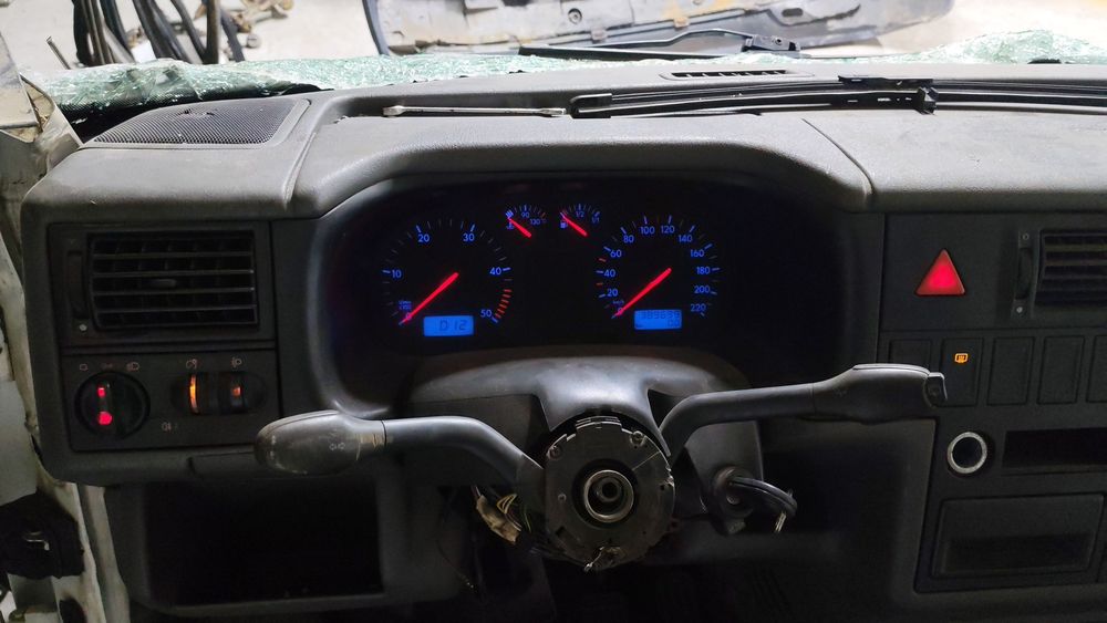 СВАП 2.5 турбодизель ACV 102