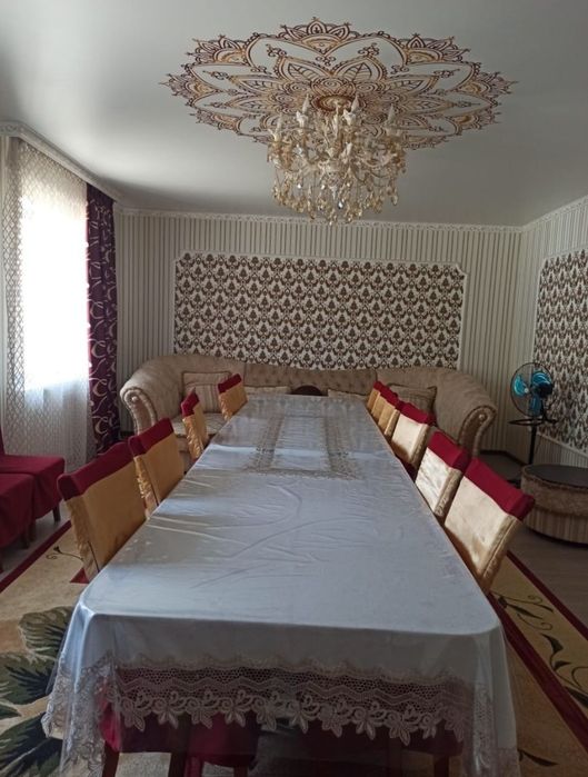 Сдаётся по суточно коттедж