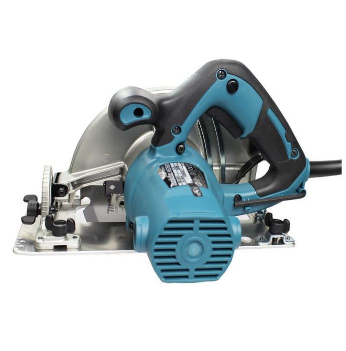 Циркулярка Makita HS7601