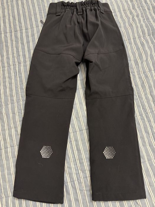 Pantaloni de zapada (ski,schi) Lotto NOI