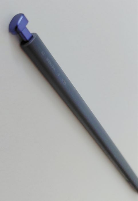 S-Pen original Samsung S26 Ultra,violet. Nou!