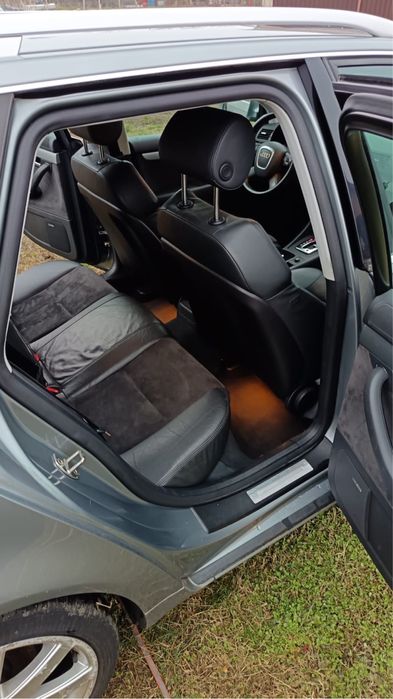 Audi A4 B7 2.0tfsi ProLine | 192k km reali | import olanda