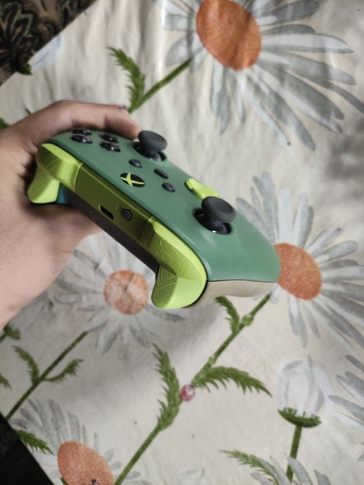 Геймпад Xbox series