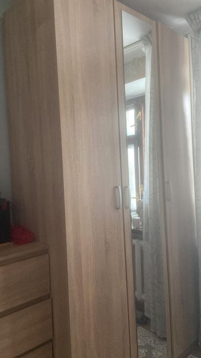 Продам два шкафа по одной цене