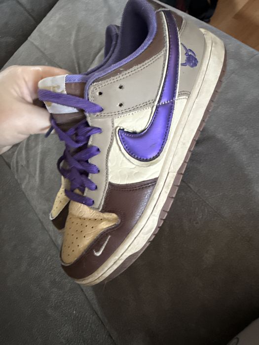 Кеды Nike размер 38-38,5